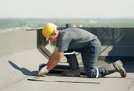 Best Gutter Installation and Repair  in Collinwood, TN